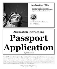 passport renewal information