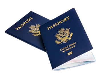 passport renewal library