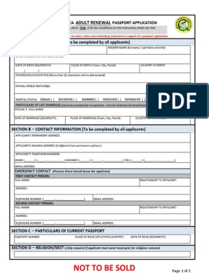 passport renewal pdf