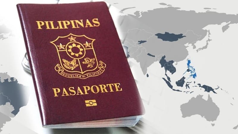 passport renewal requirements for minor