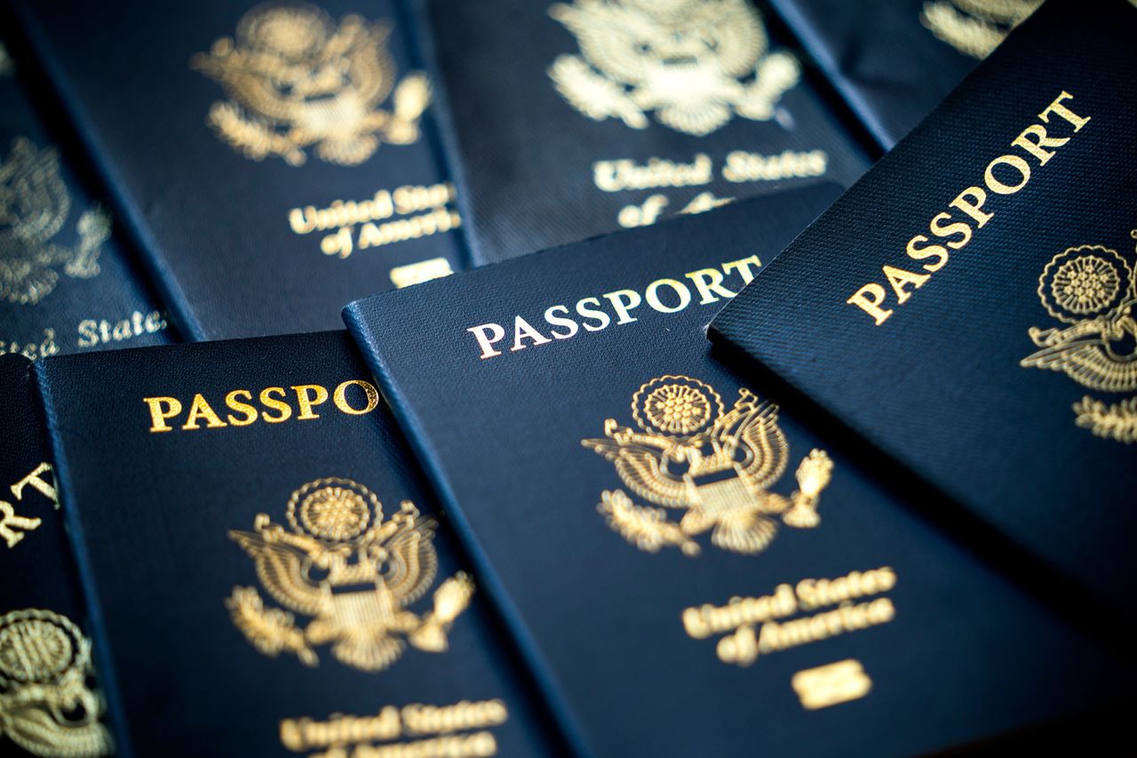 passport renewal turnaround time