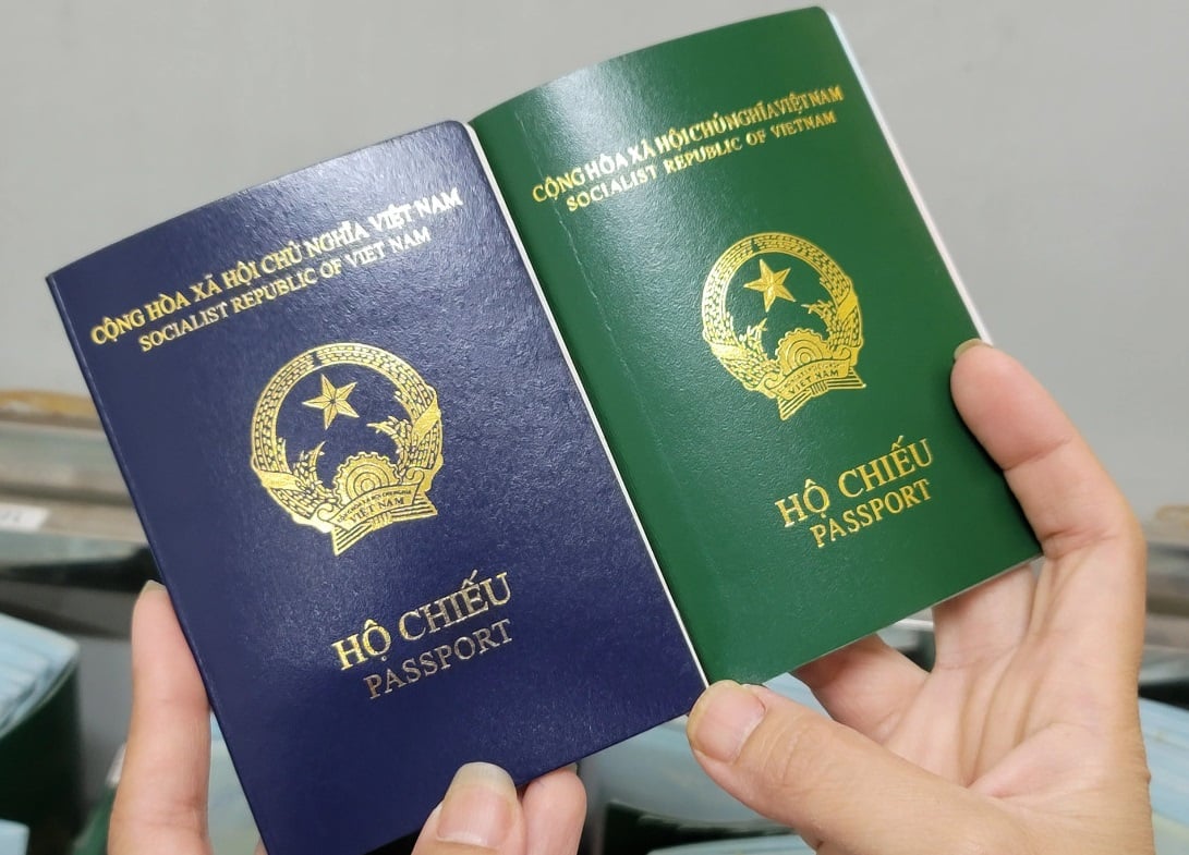 passport renewal vietnam