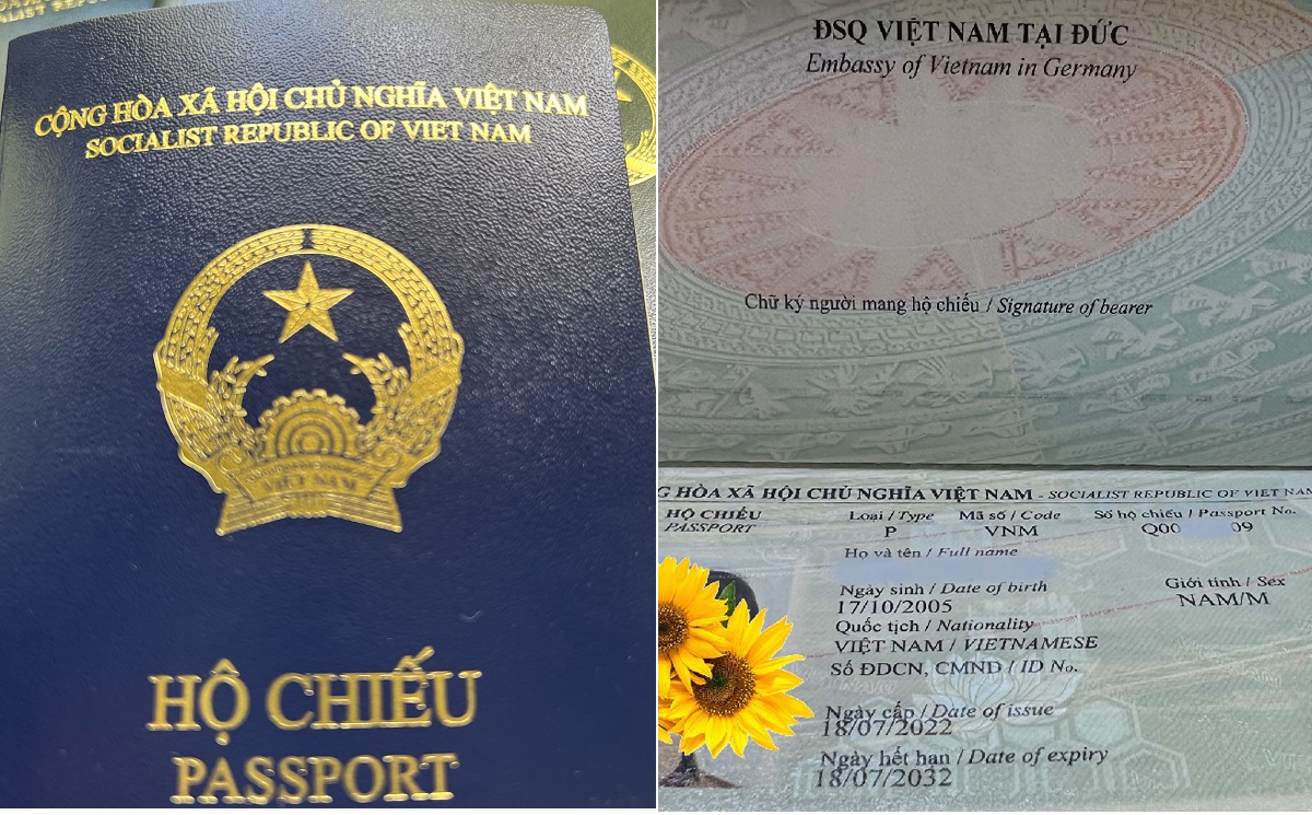 passport renewal vietnam