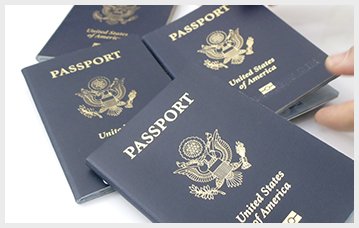 passport required for bahamas