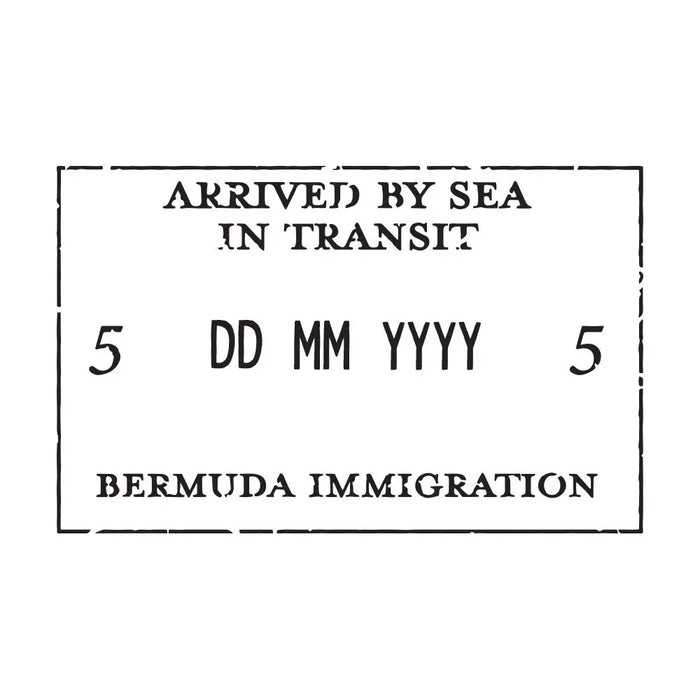 passport required for bermuda