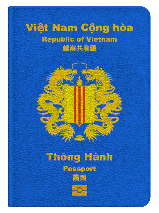 passport required for vietnam