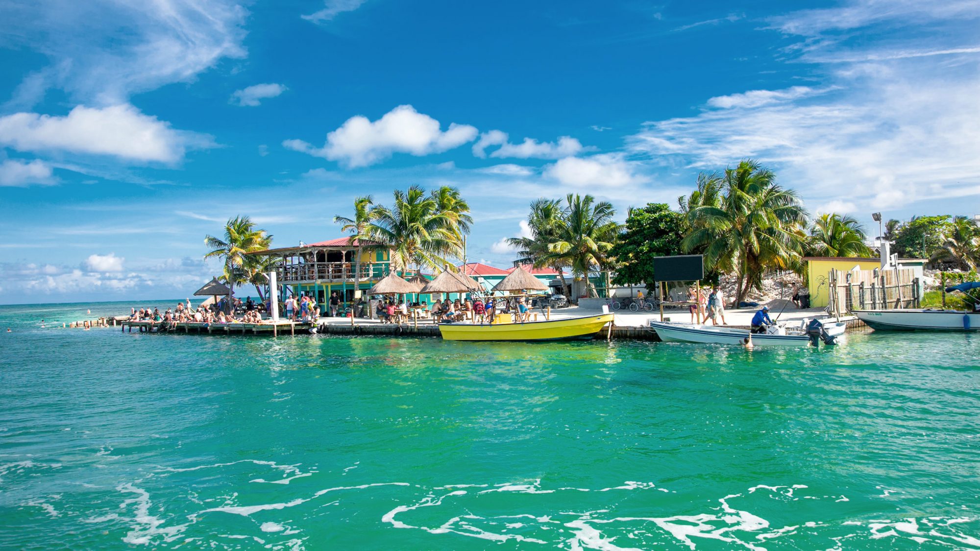 passport requirements for belize