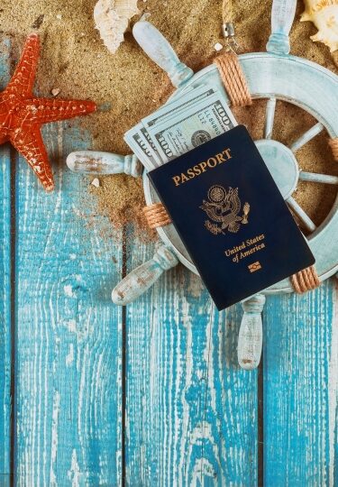 passport requirements for cruises