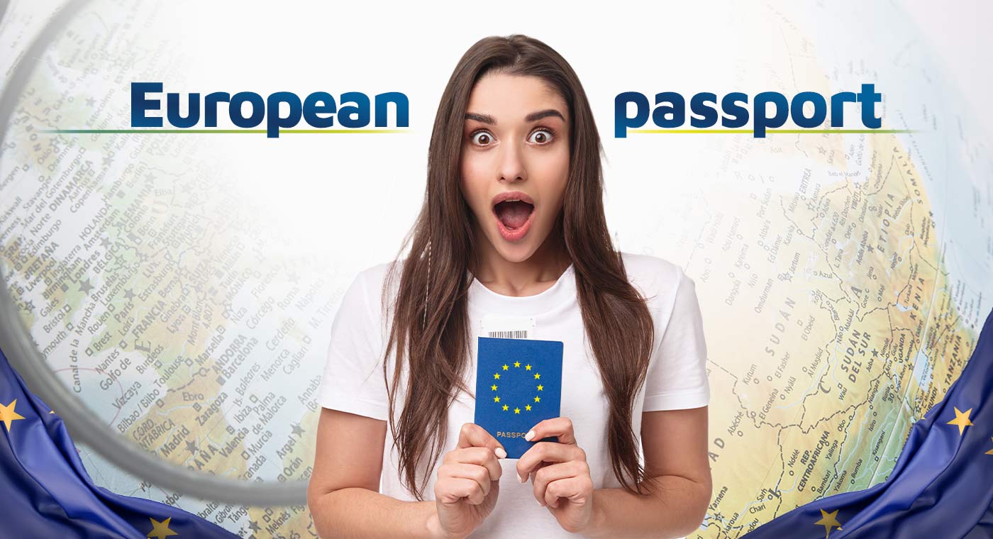 passport requirements for europe