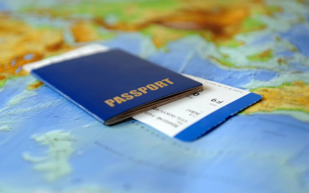 passport requirements for europe