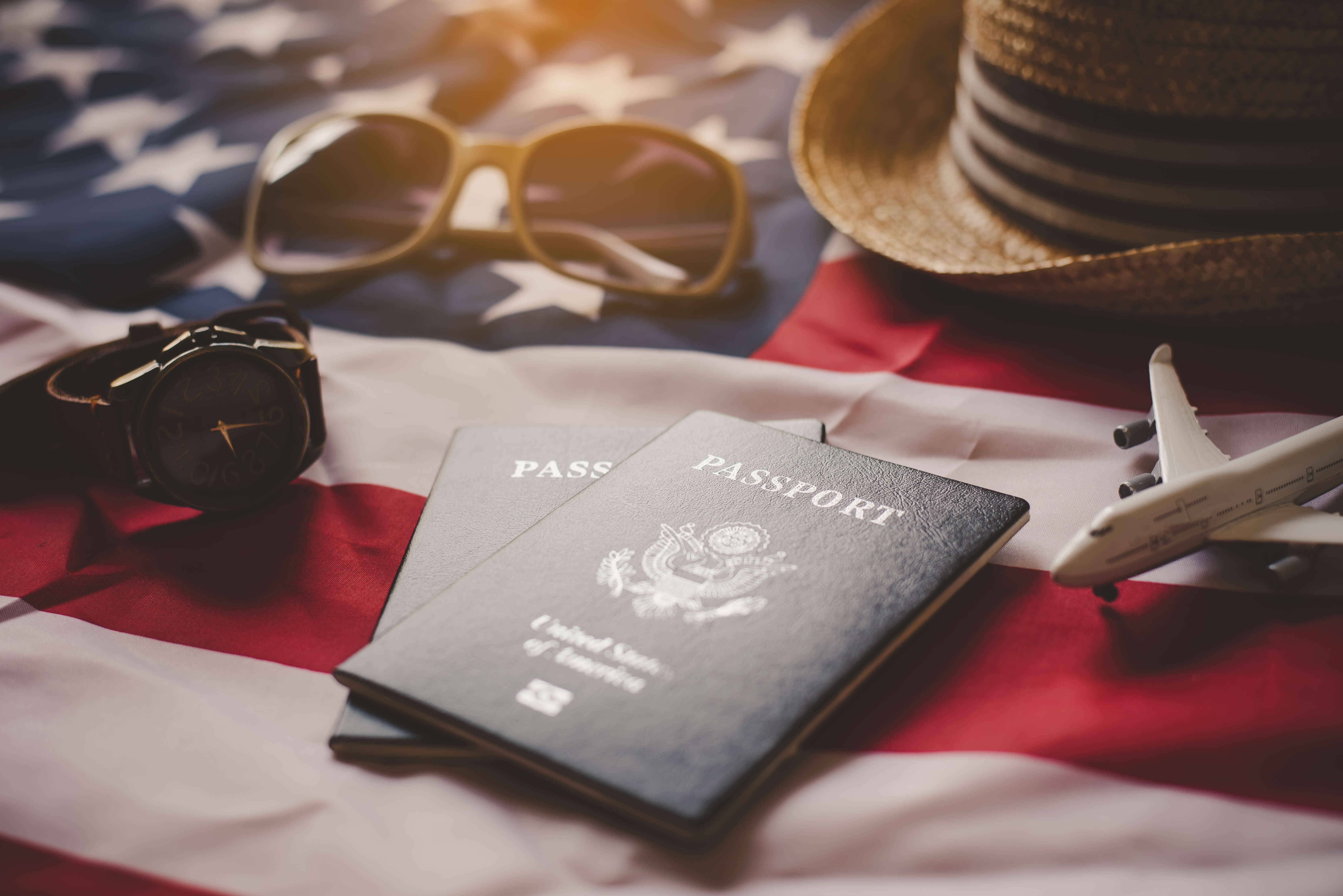 passport requirements for mexico travel