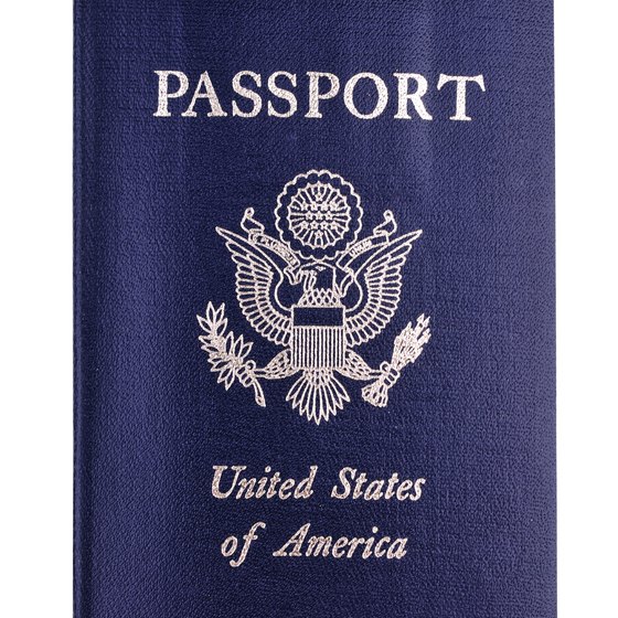 passport requirements for the dominican republic