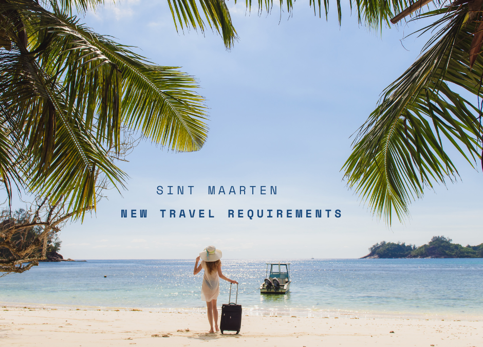 passport requirements st maarten