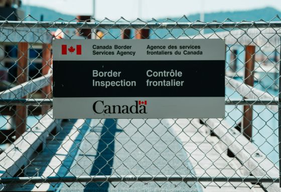 passport requirements to enter canada