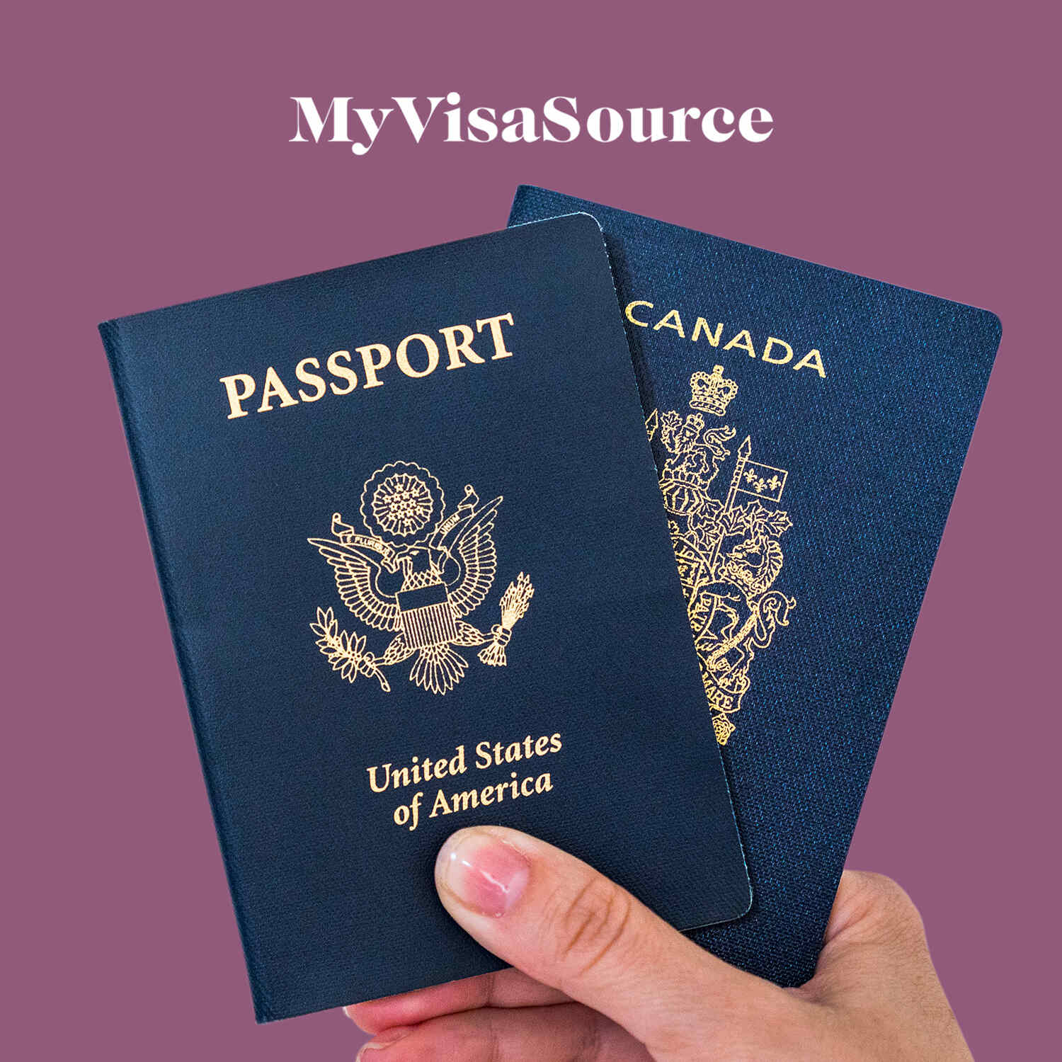 passport requirements us to canada