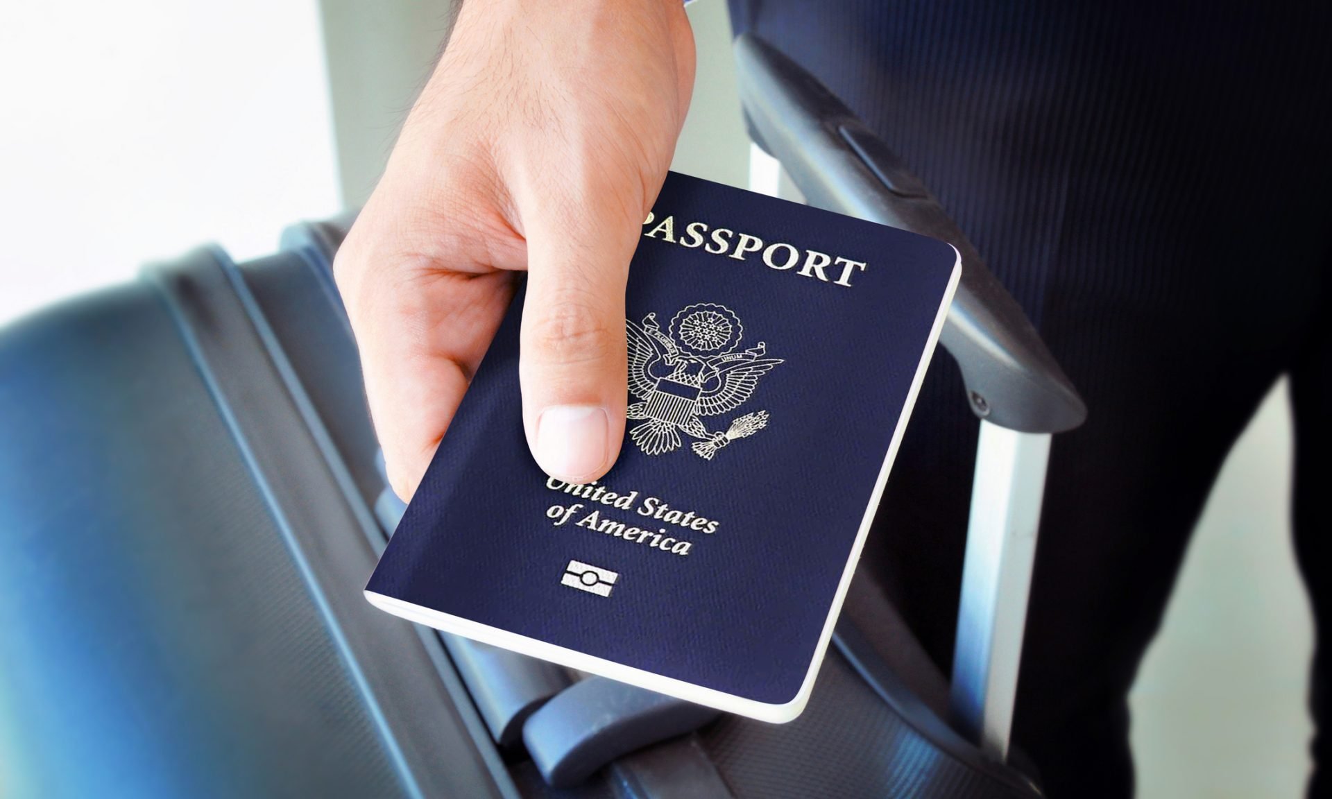 passport requirements usa