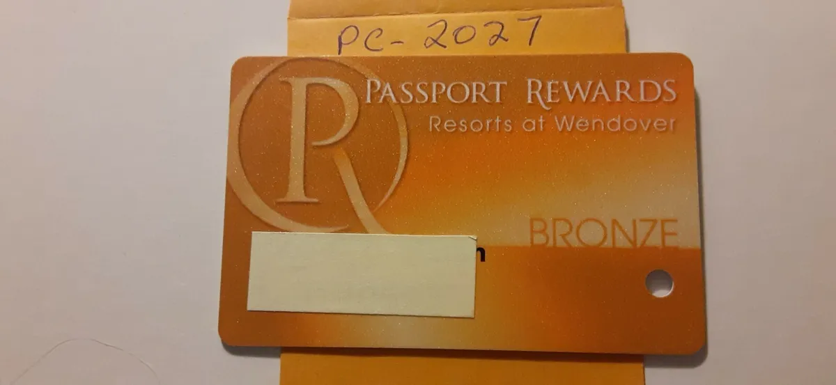 passport rewards wendover