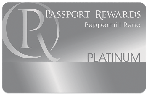 passport rewards