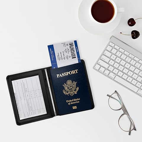 passport rfid