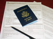 passport rochester ny