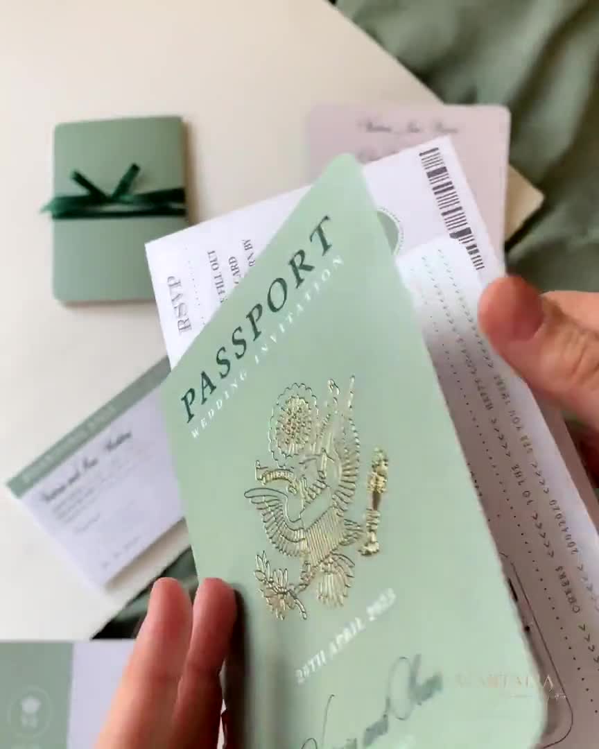 passport sage