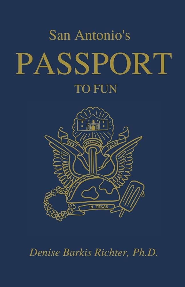 passport san antonio tx