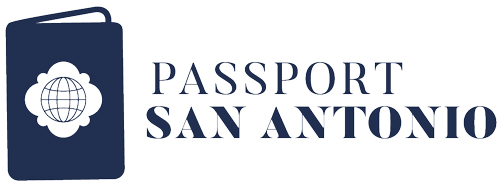 passport san antonio