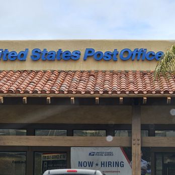 passport san diego post office