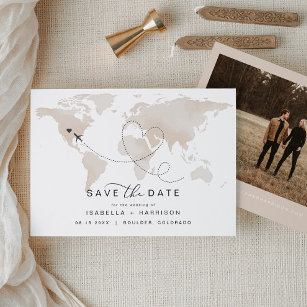 passport save the date