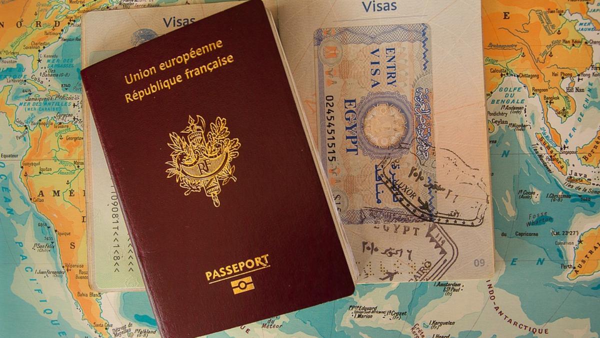 passport schengen