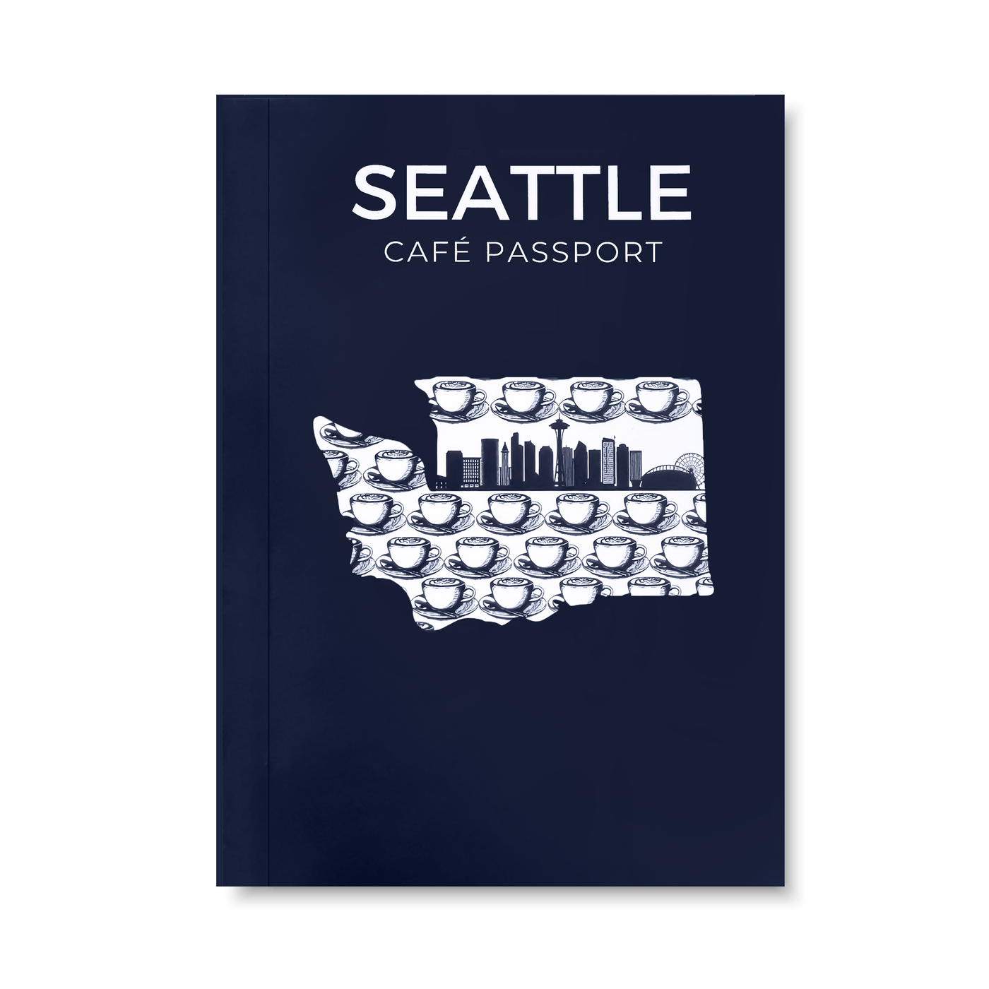 passport seattle