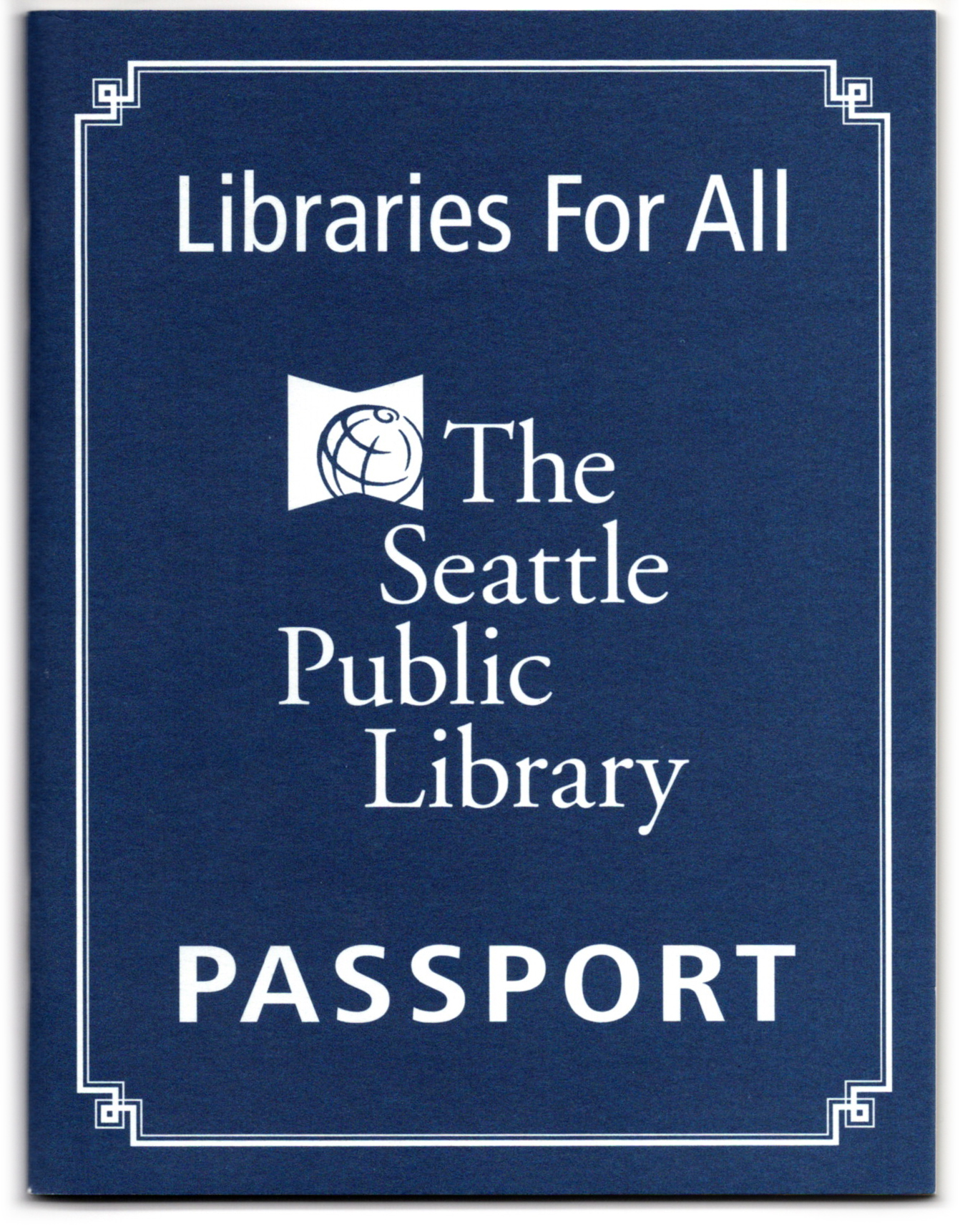 passport seattle