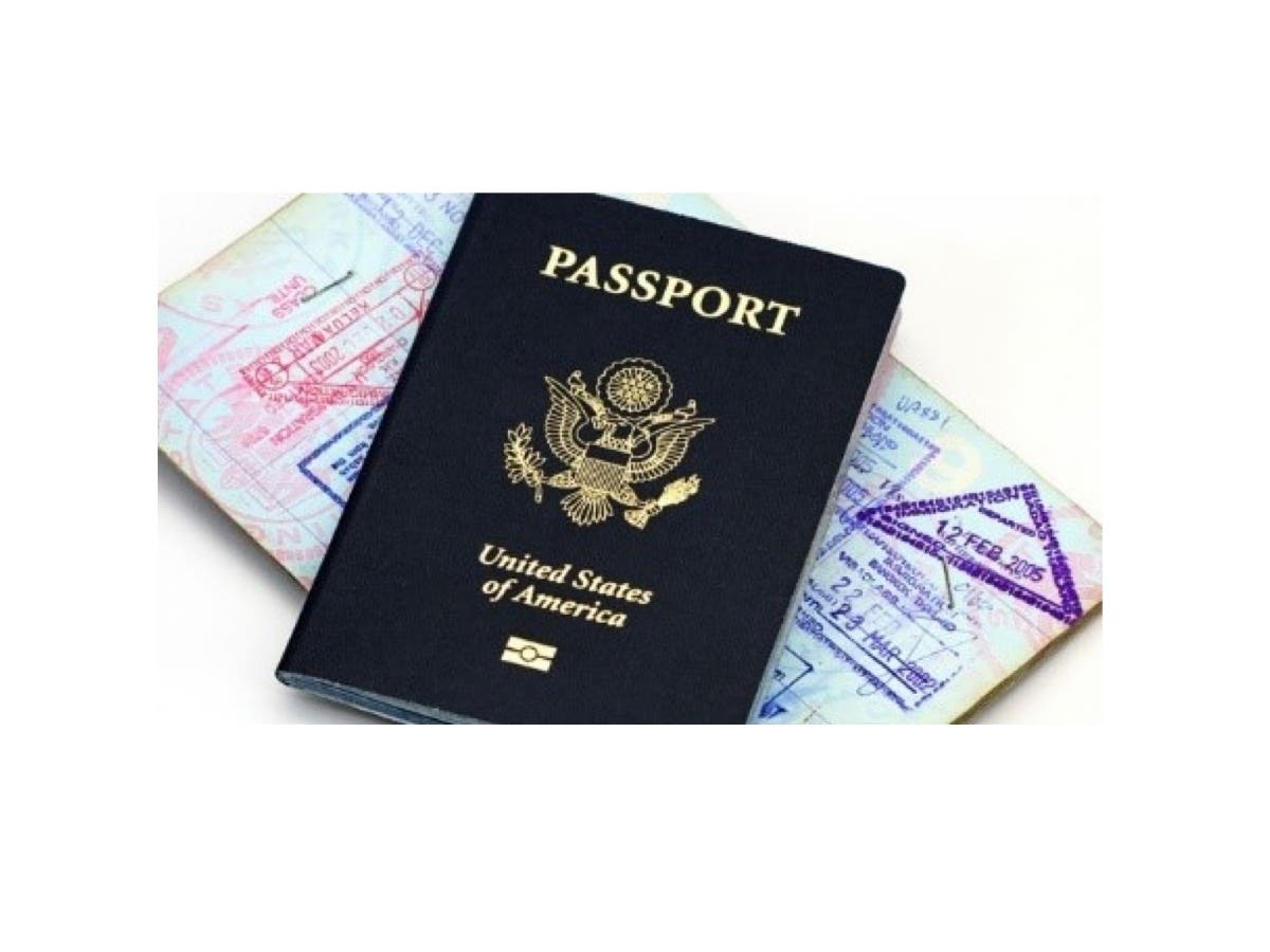 passport service locations