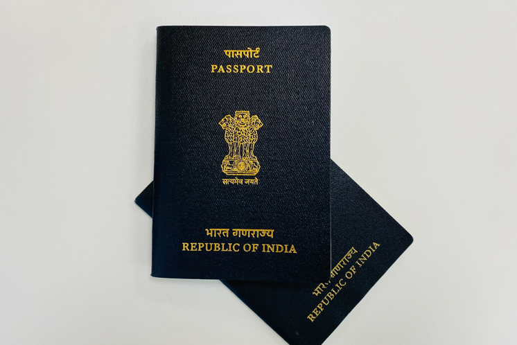 passport services in india