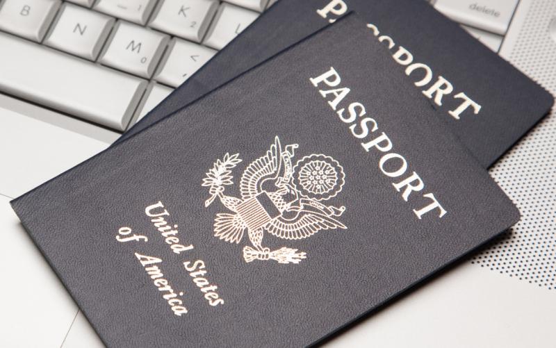 passport services san diego ca