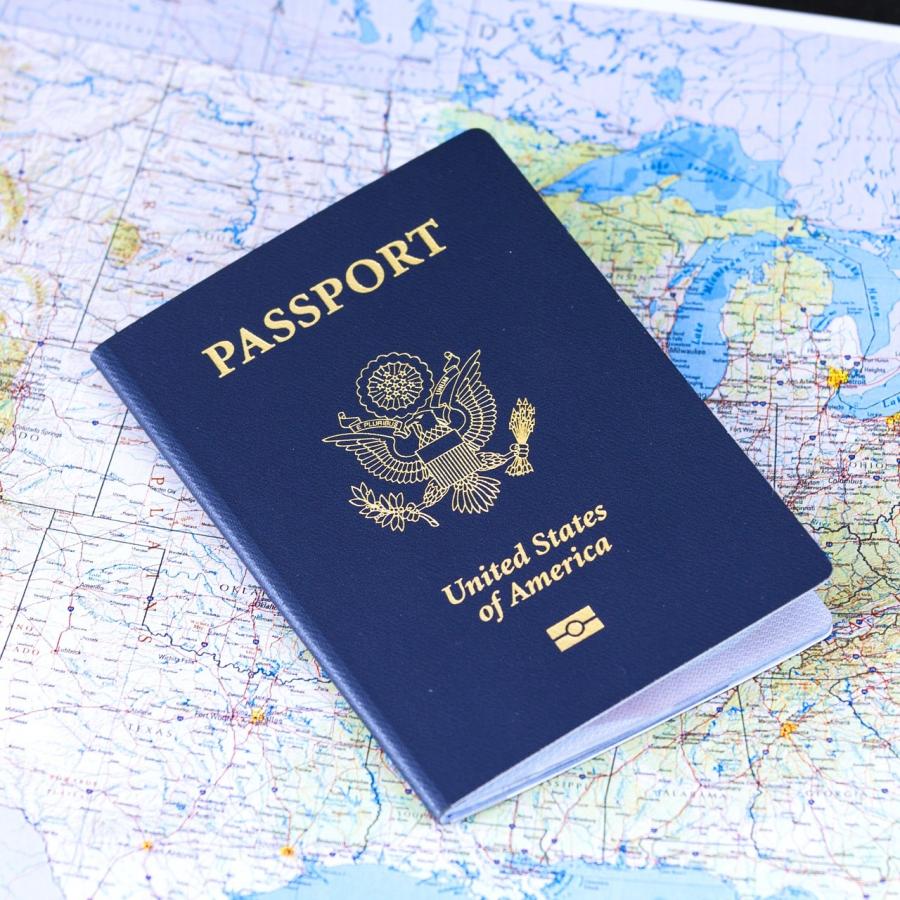 passport services us