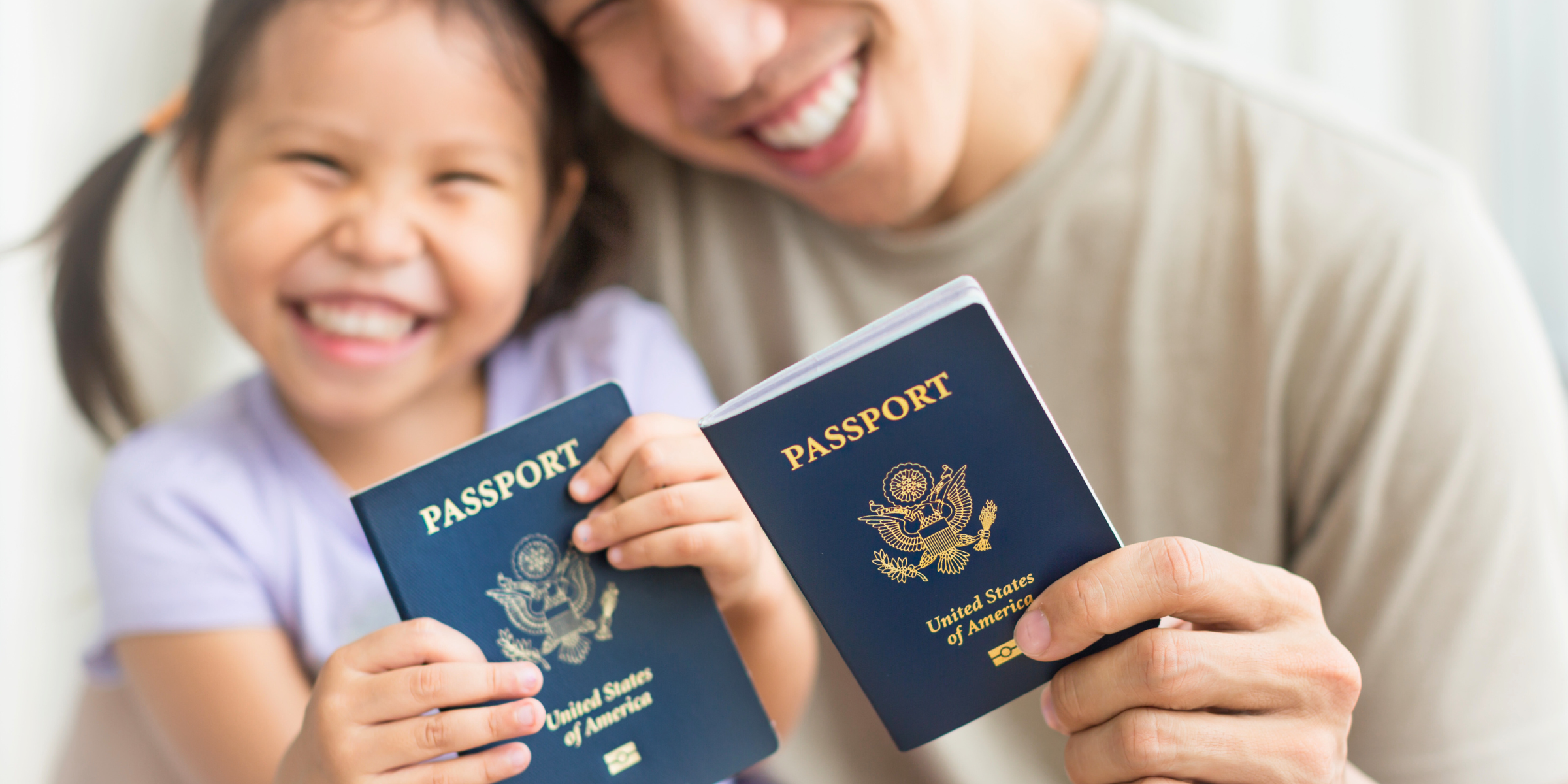 passport services