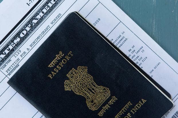 passport seva at indian embassies and consulates