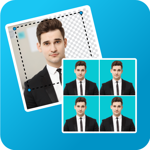 passport size photo maker online free