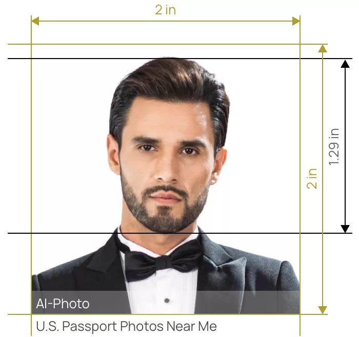 passport size pictures near me