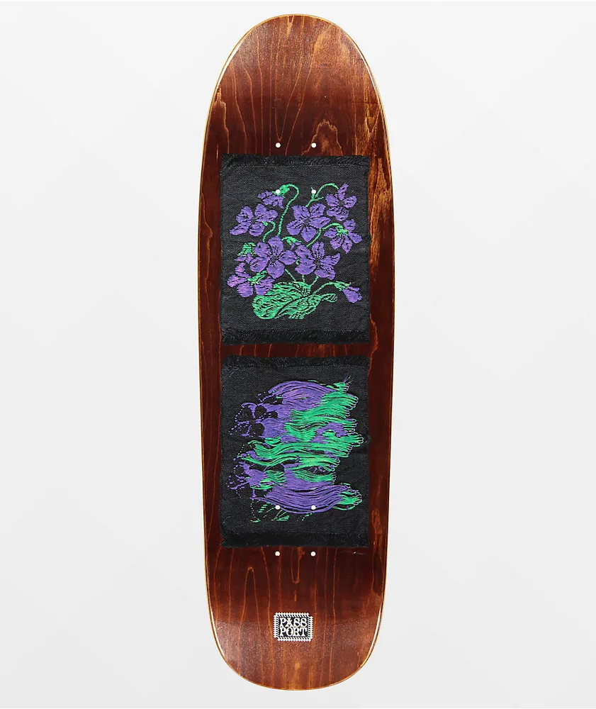 passport skateboard