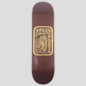 passport skateboard