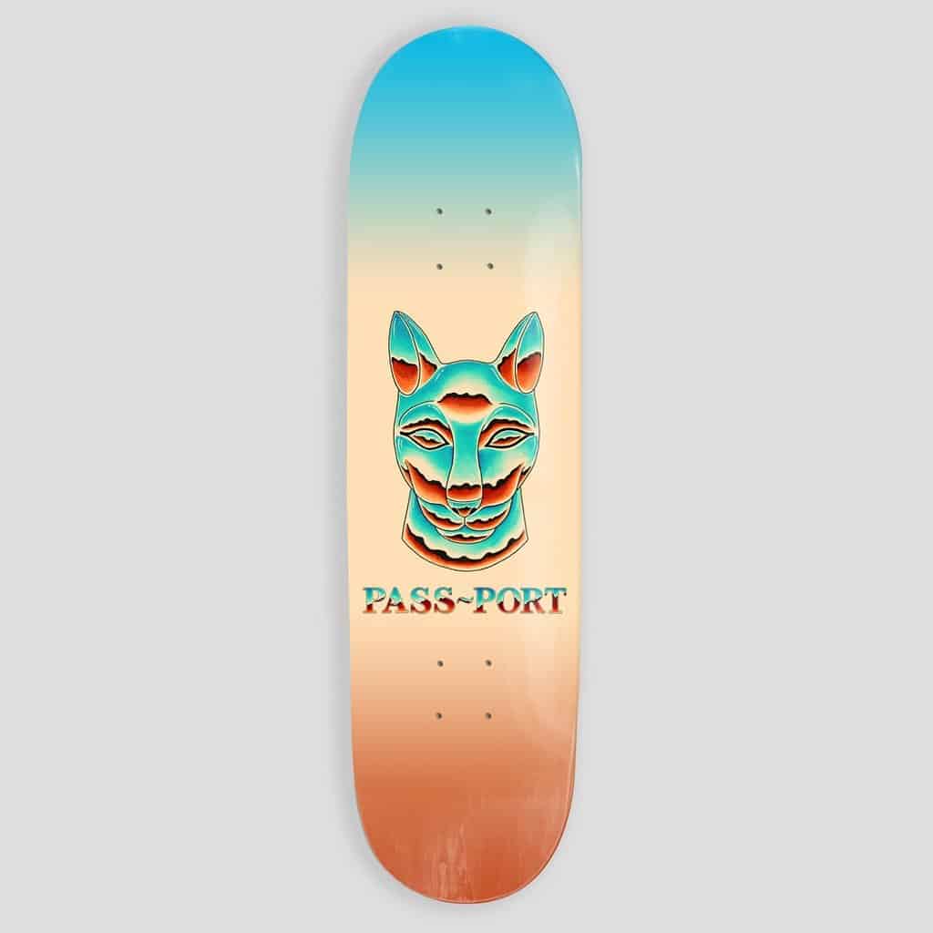 passport skateboard