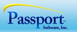 passport software