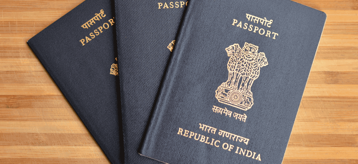 passport status india