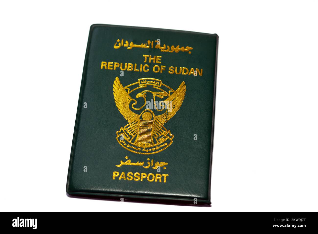 passport sudan