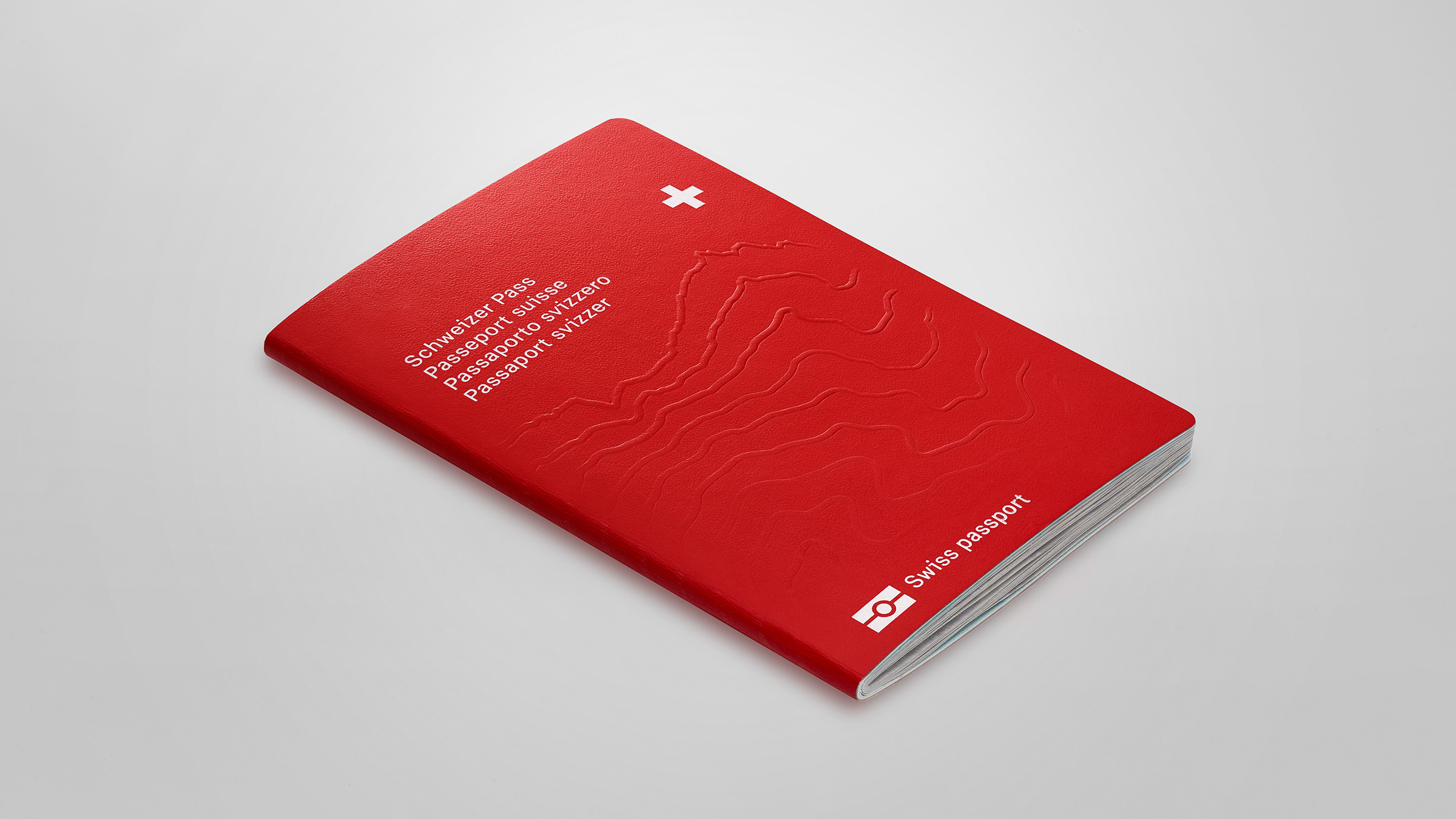 passport swiss