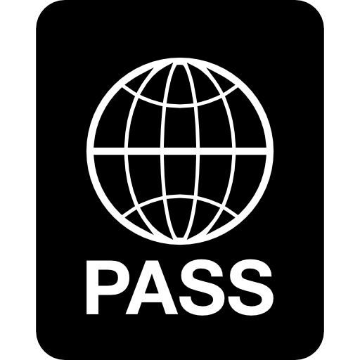 passport symbolism