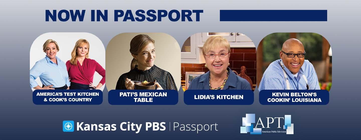 passport television