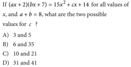 passport to advanced math